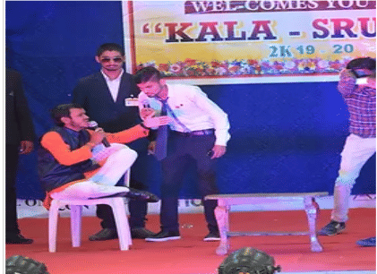 Revnath Choure College Nagpur Campus photo 5